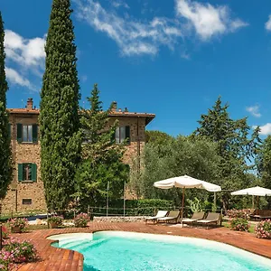 Tenuta Santa Trice , Riotorto Italia