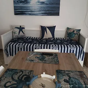 Sogni Nel Blu , Favignana Italia