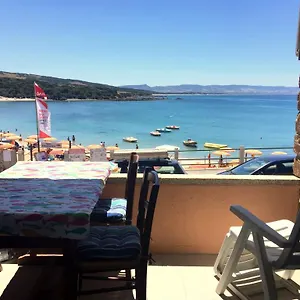 La Musica Del Mare , Isola Rossa (Sassari) Italia